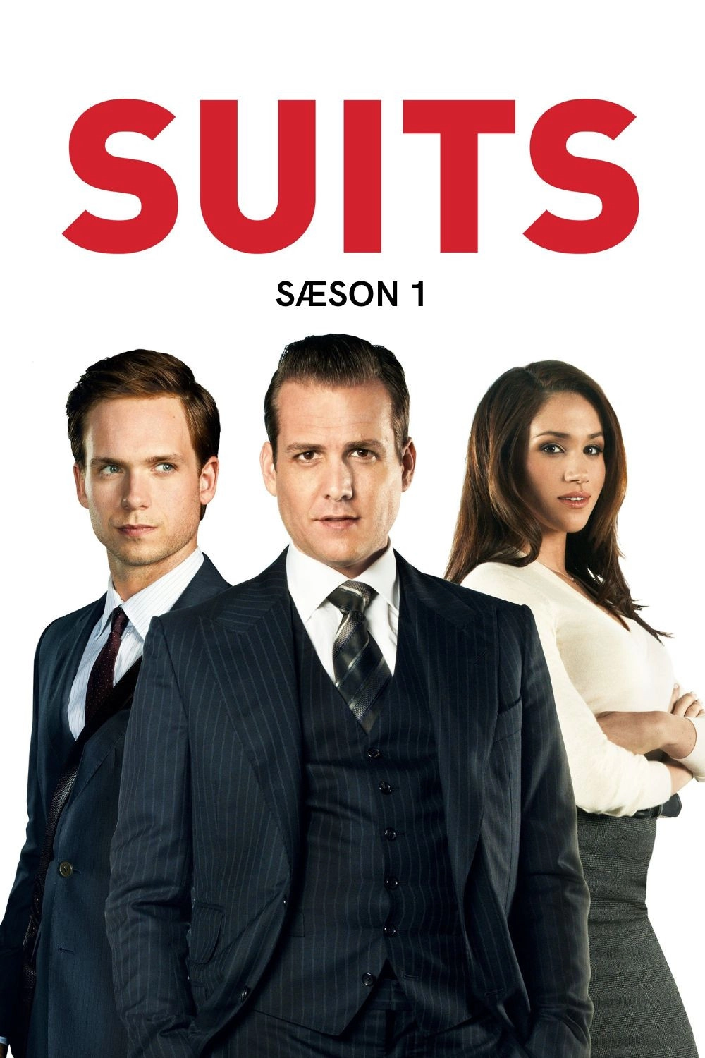 Suits