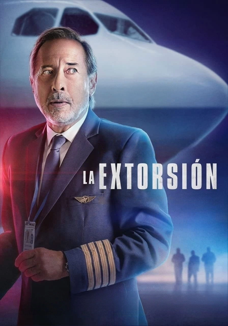 The Extortion
