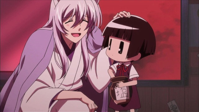 Gugure! Kokkuri-san