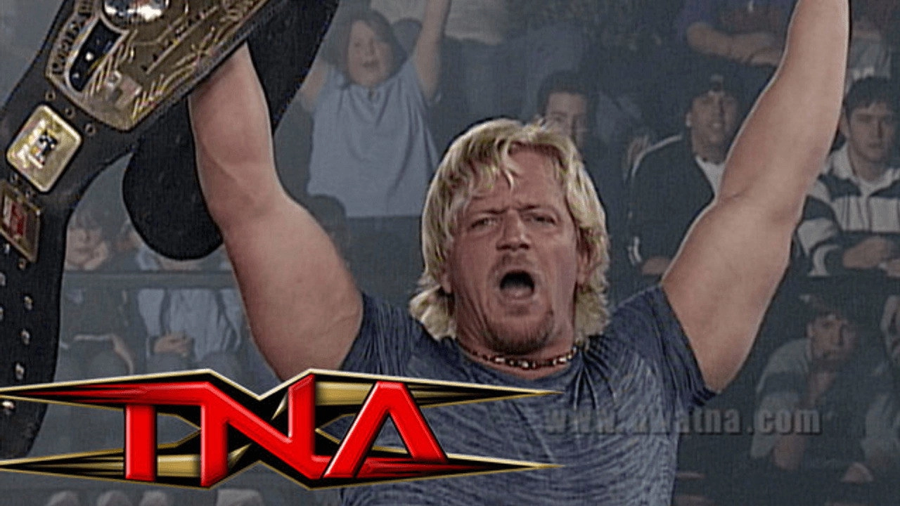 NWA-TNA Weekly PPV