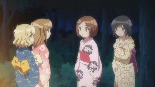 Morita-san wa Mukuchi