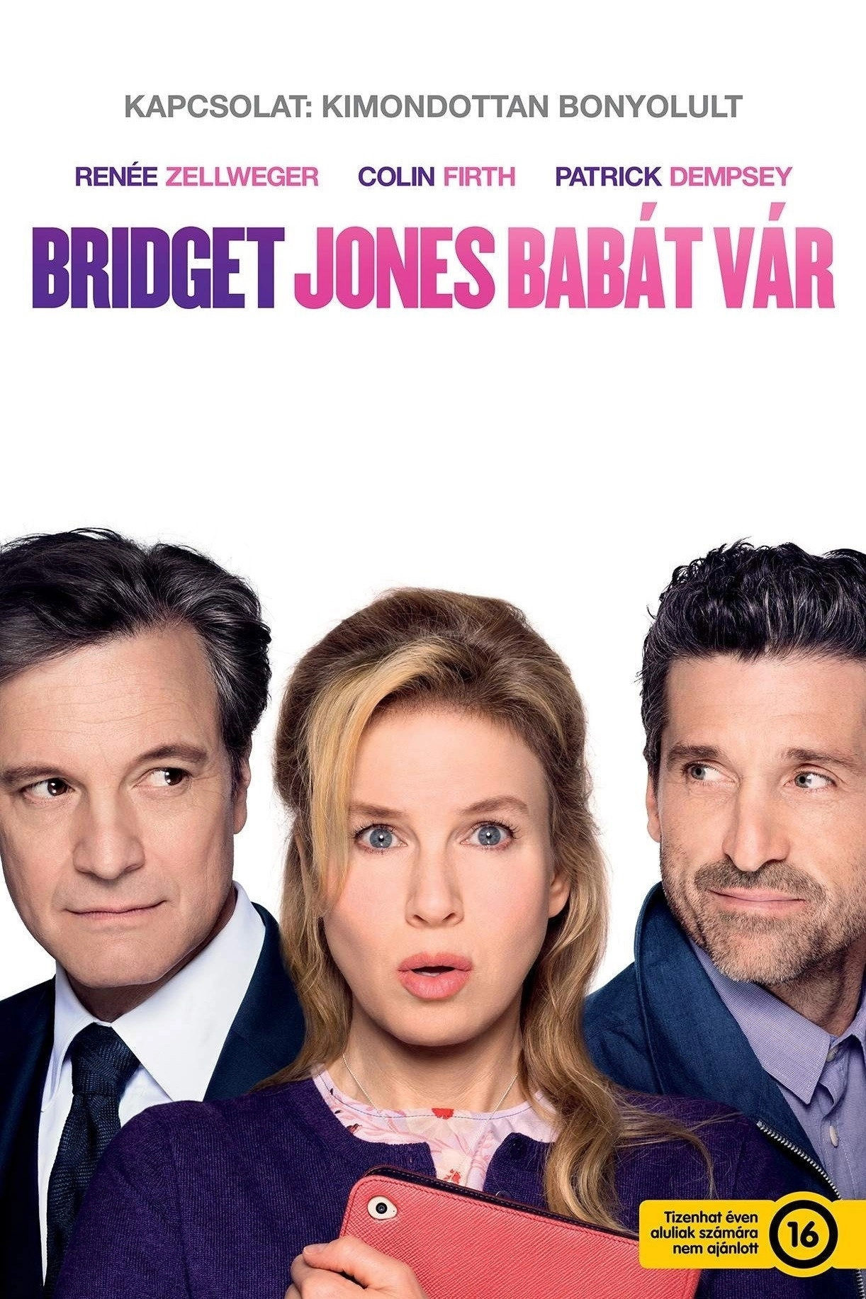 Bridget Jones's Baby