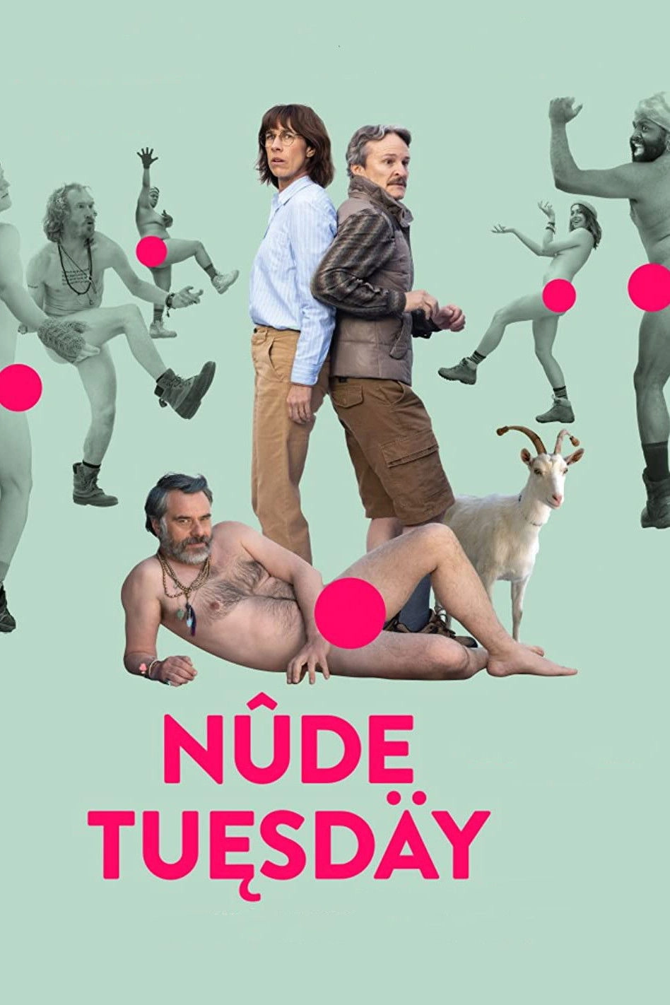 Nude Tuesday