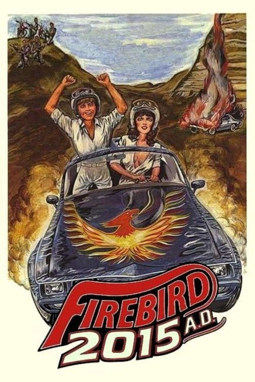 Firebird 2015 A.D.
