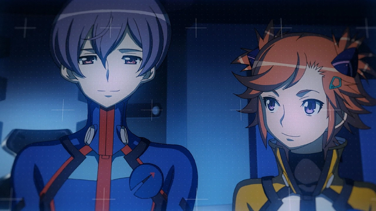 Captain Earth