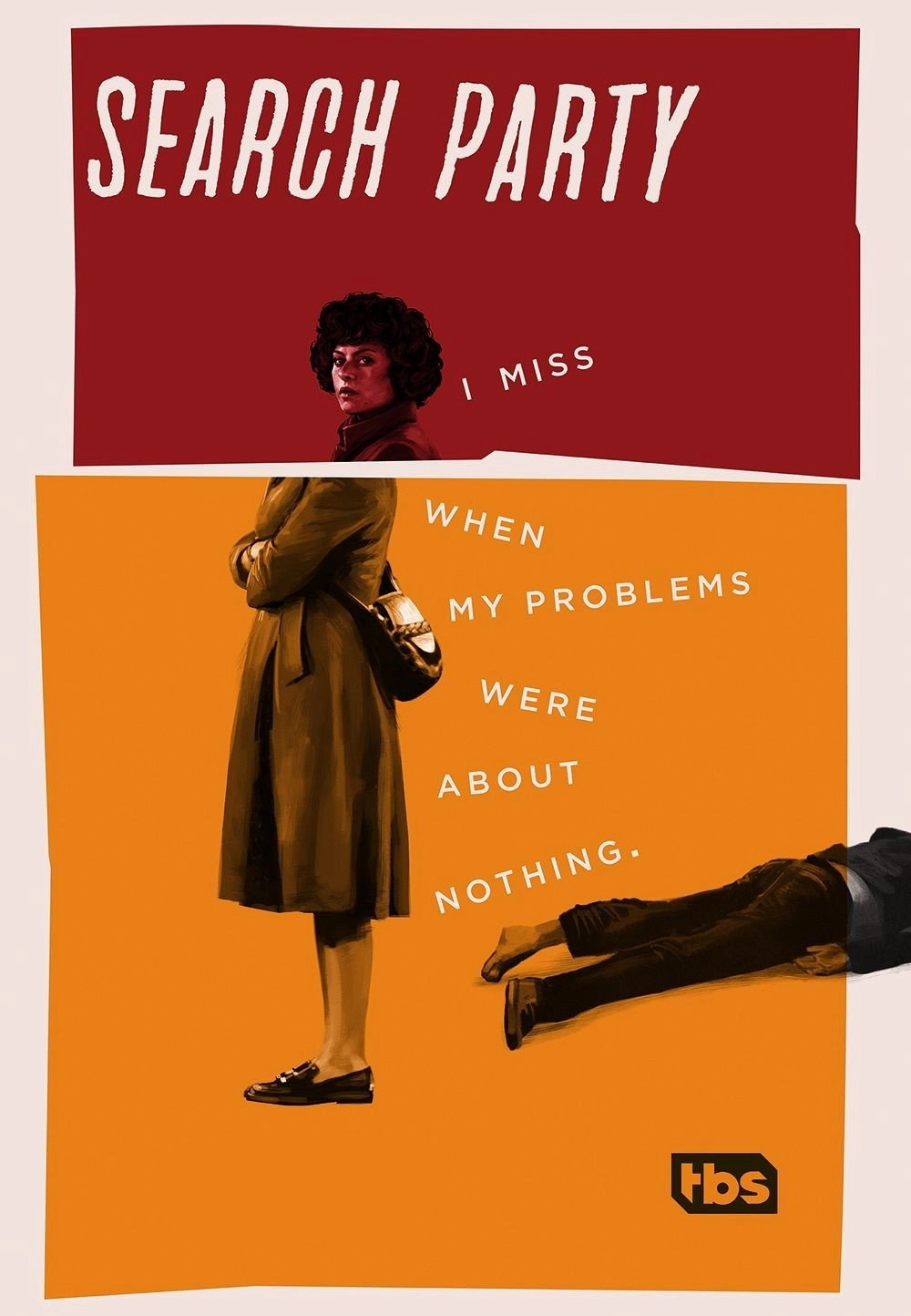 Search Party