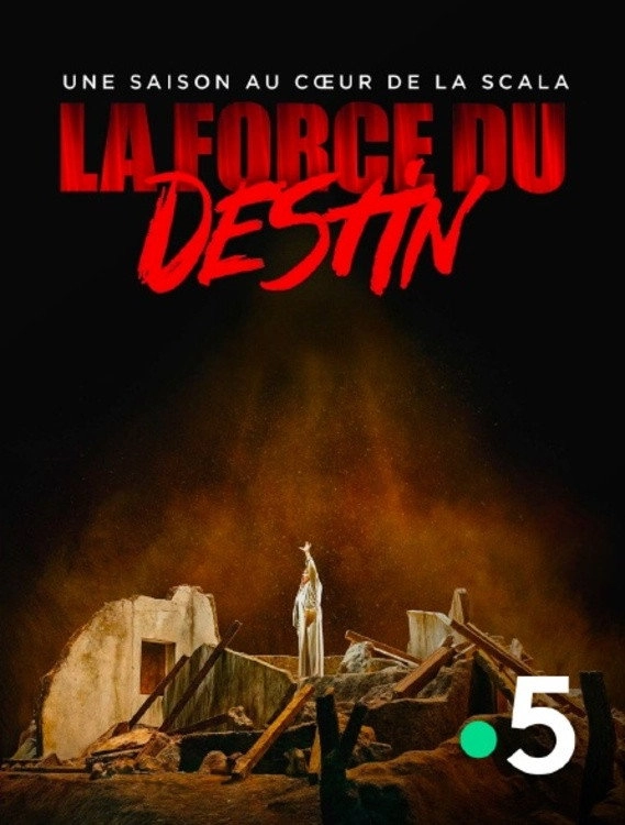 La Scala: The Force of Destiny