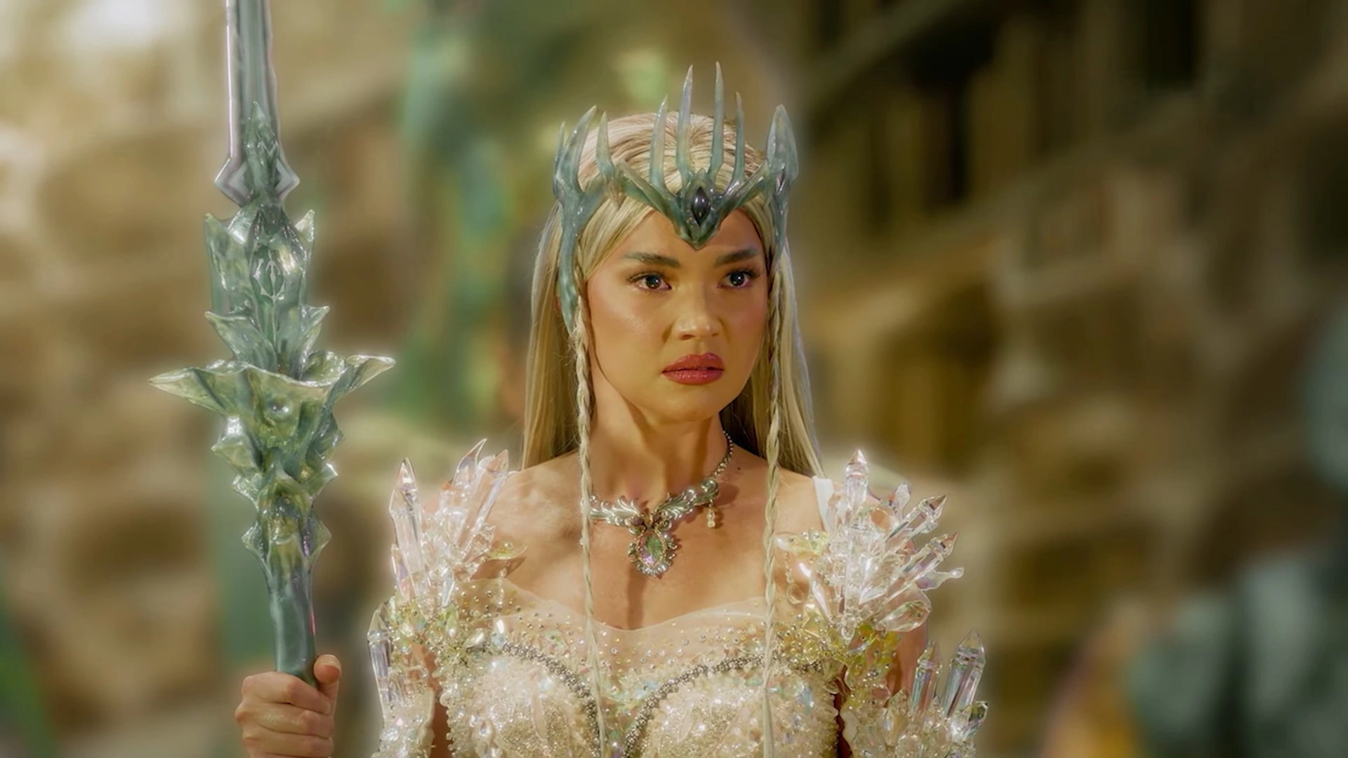 Encantadia Chronicles: Sang'gre