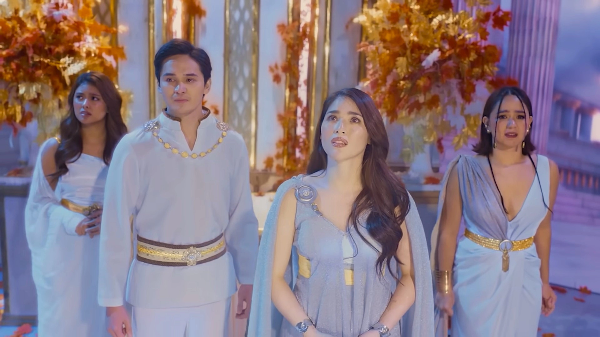 Encantadia Chronicles: Sang'gre