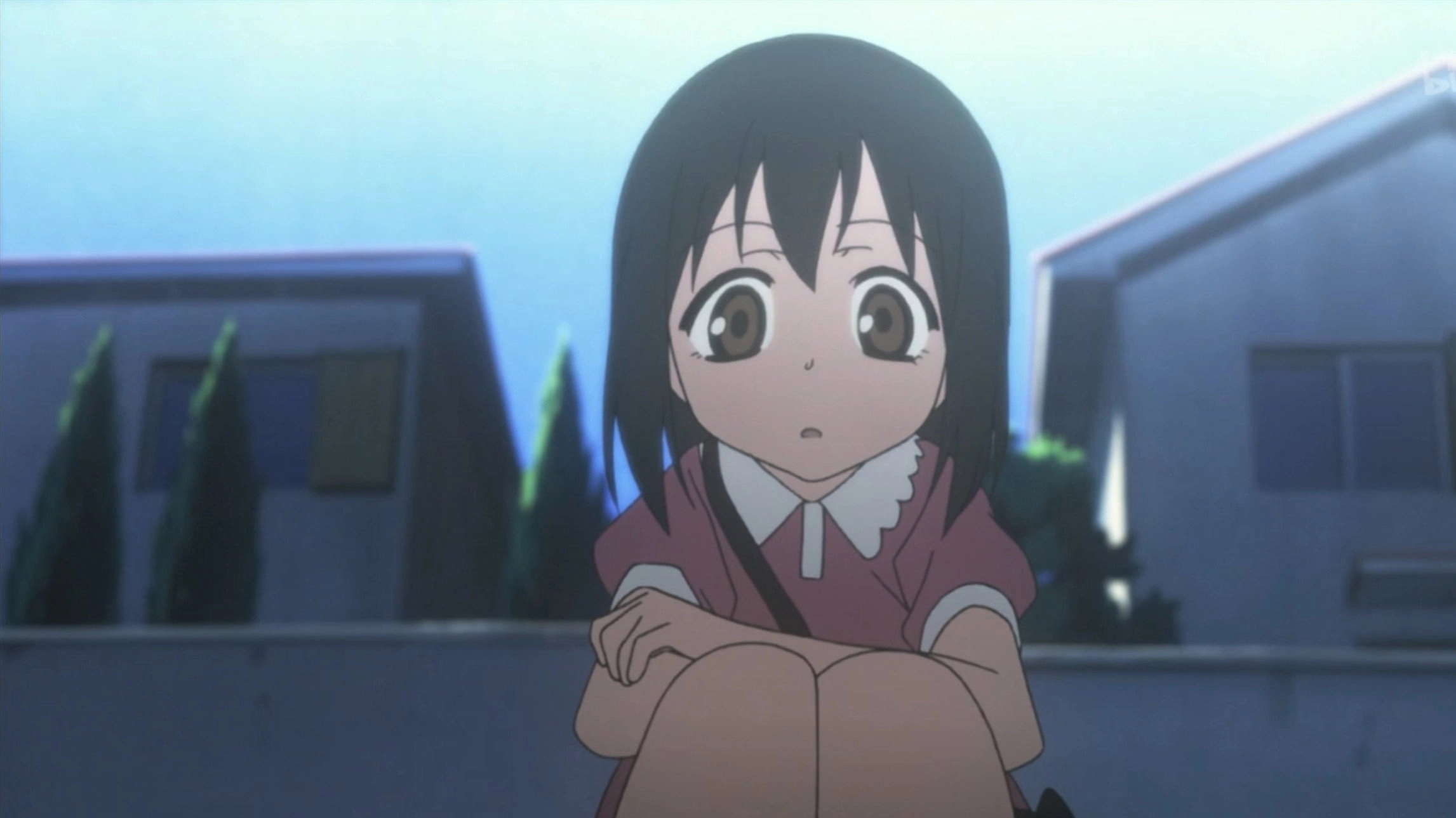 Shigofumi: Letters from the Departed