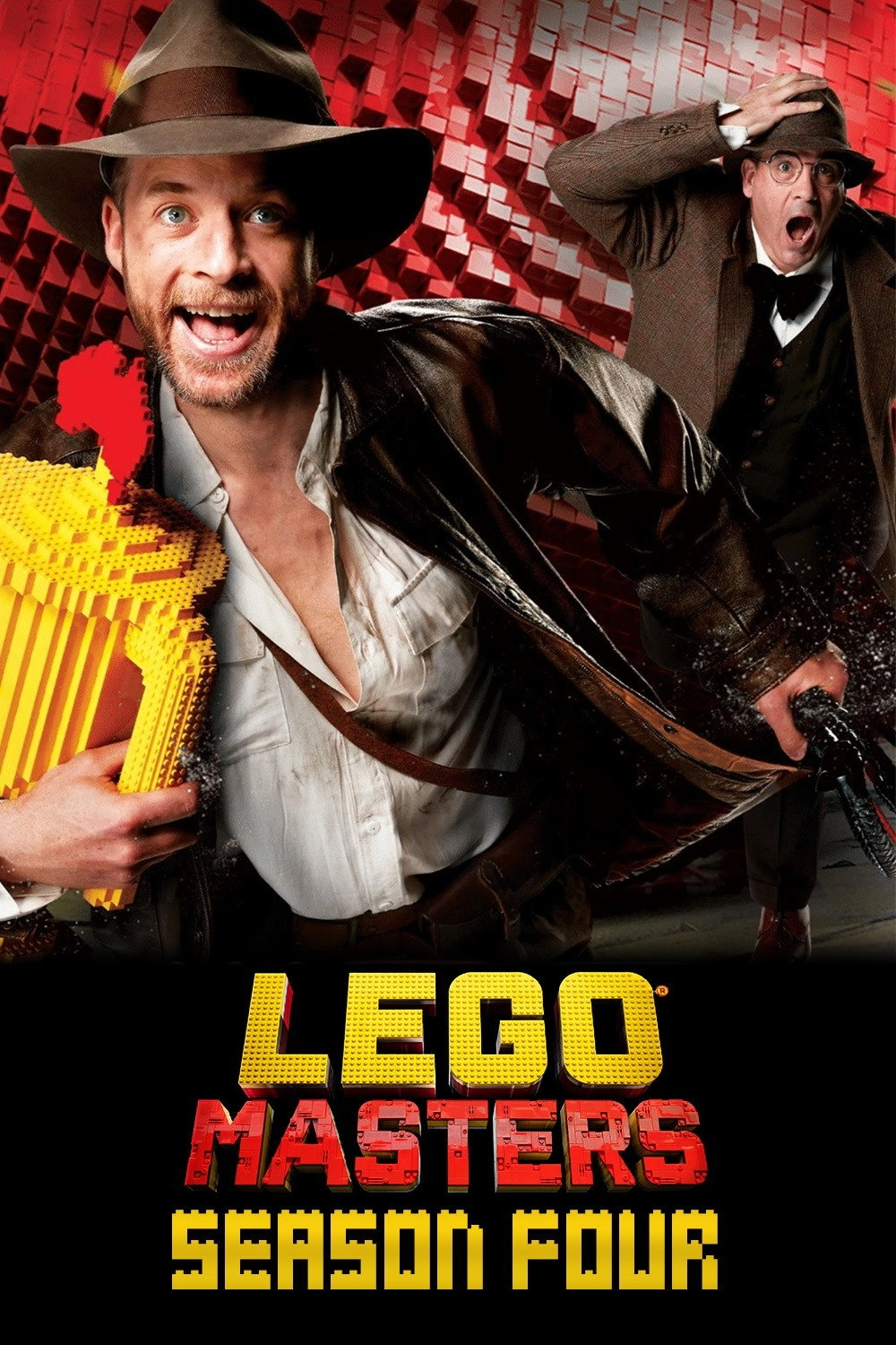 LEGO Masters