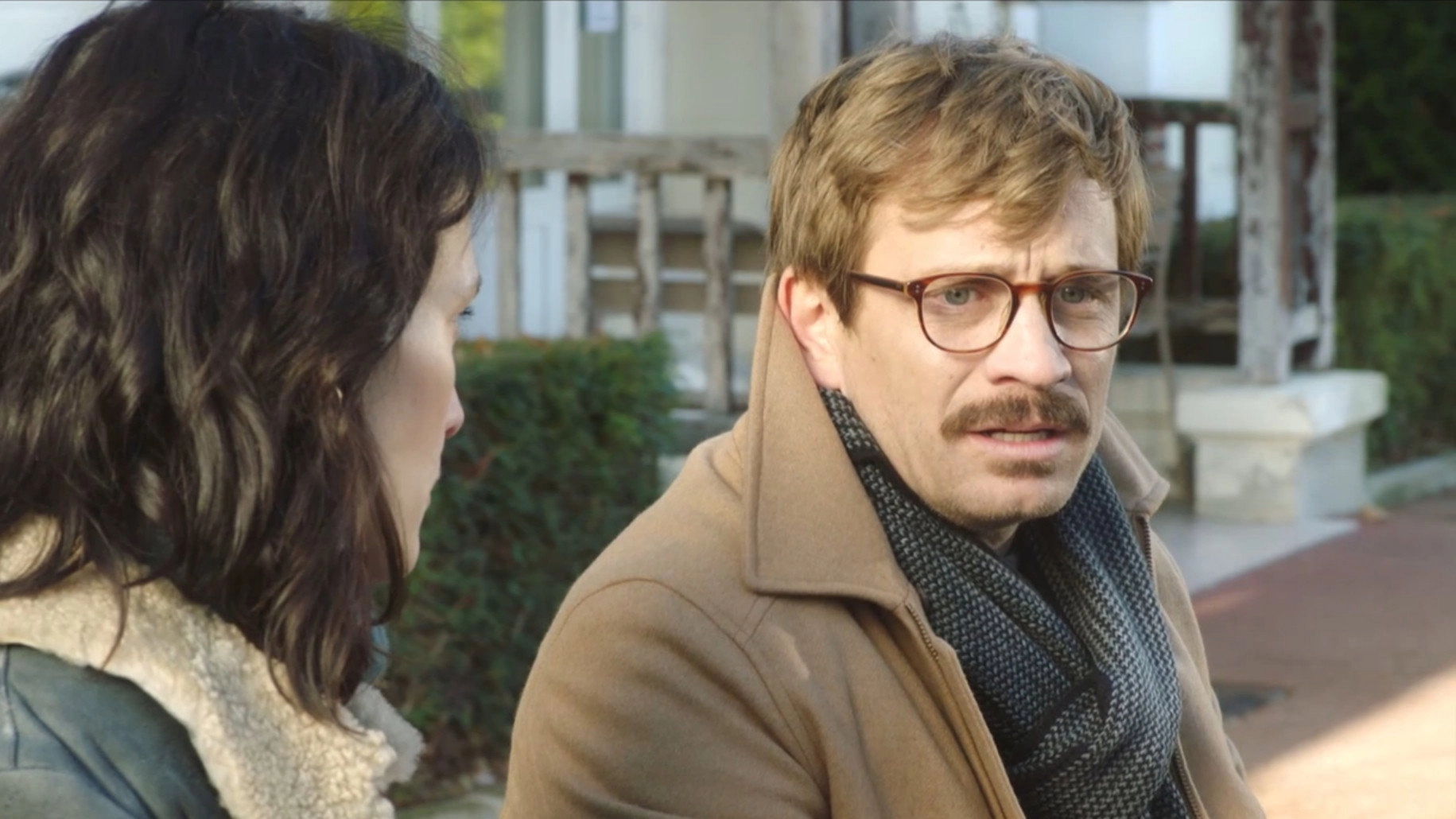Amour fou