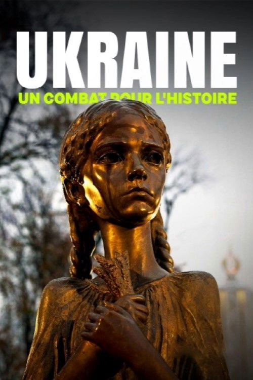 A Nation Denied: Ukraine's Battle for History