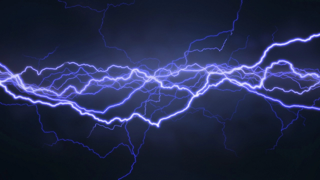 Shock and Awe: The Story of Electricity
