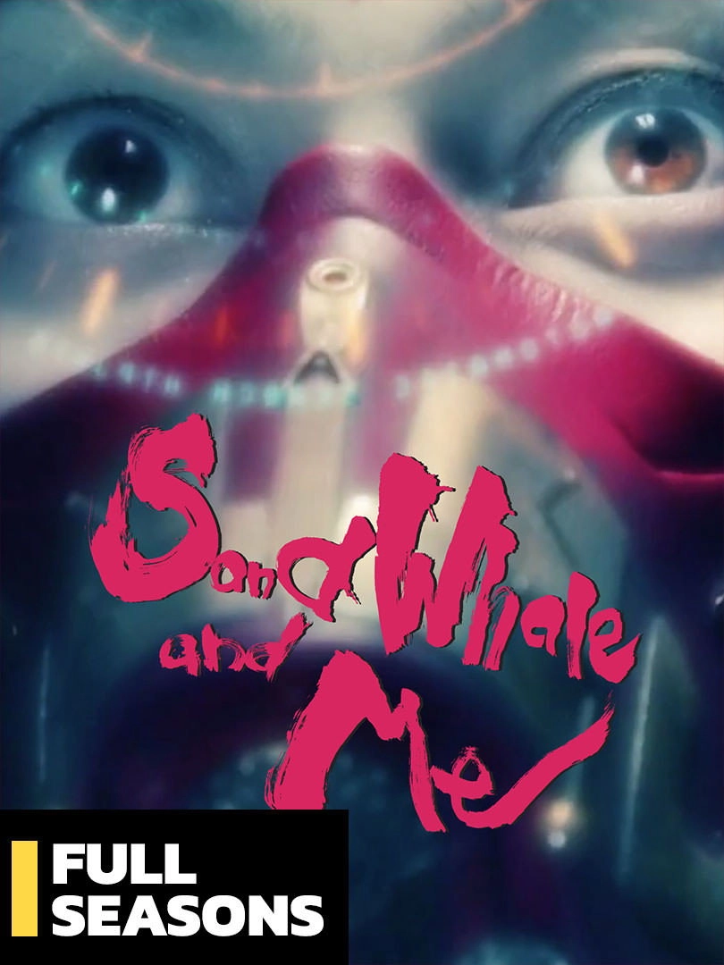 Sand Whale and Me