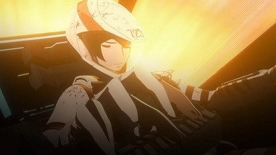 Knights of Sidonia