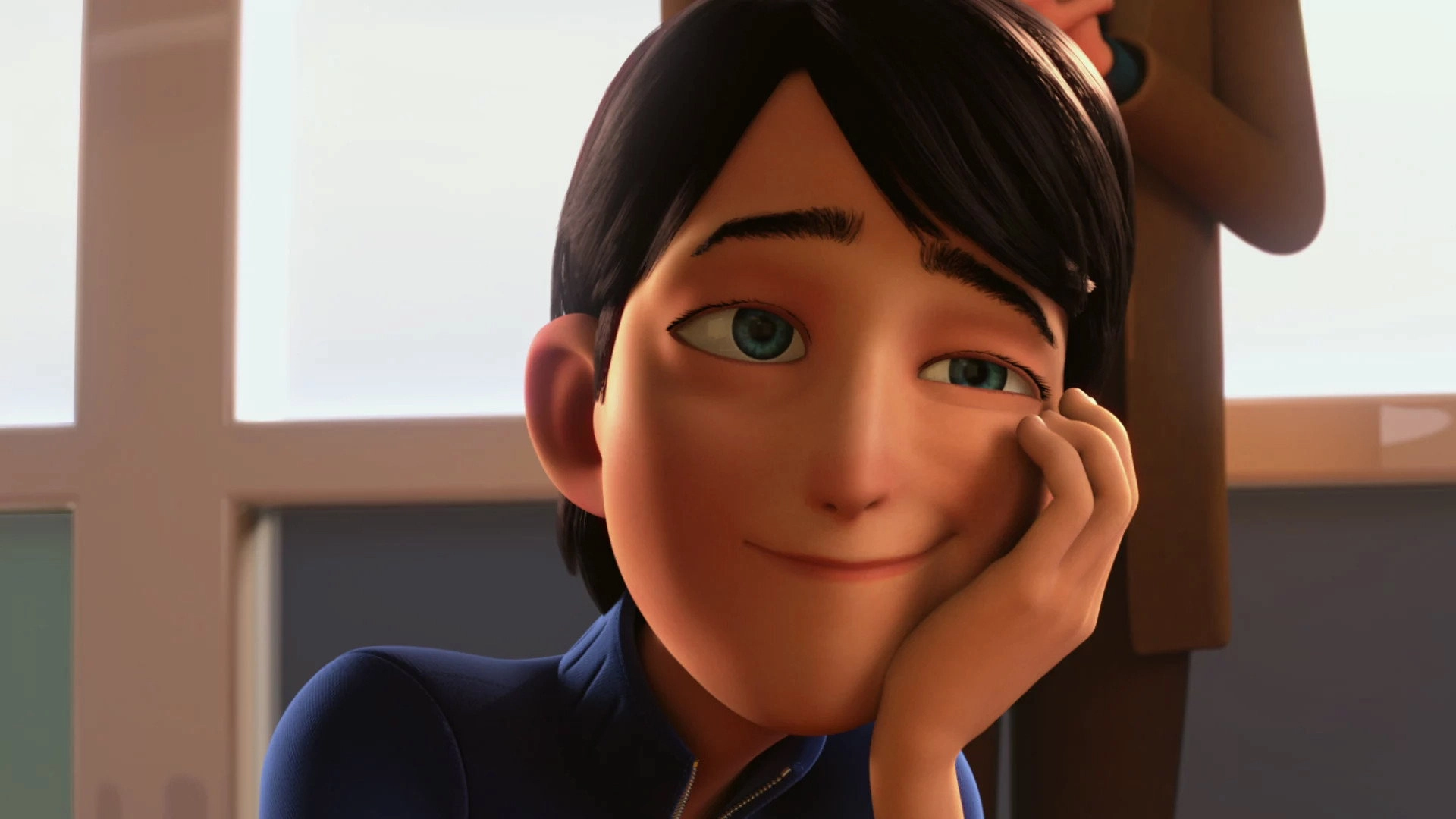 Trollhunters: Tales of Arcadia