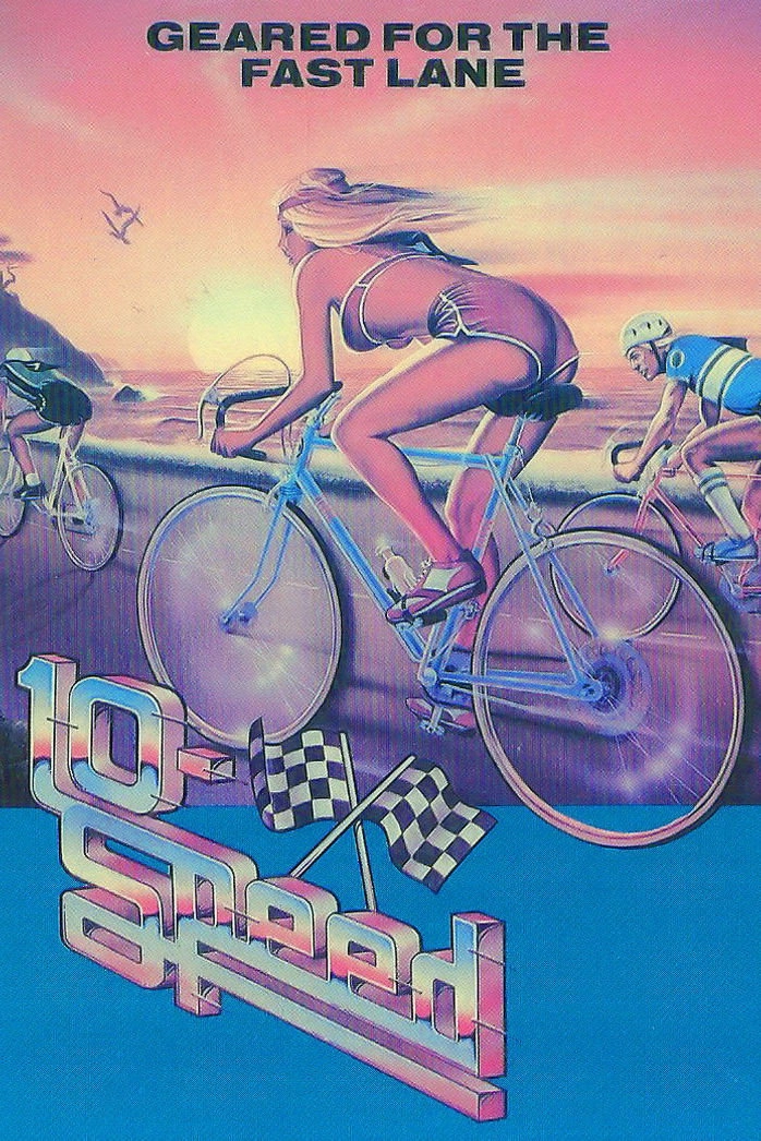 10 Speed