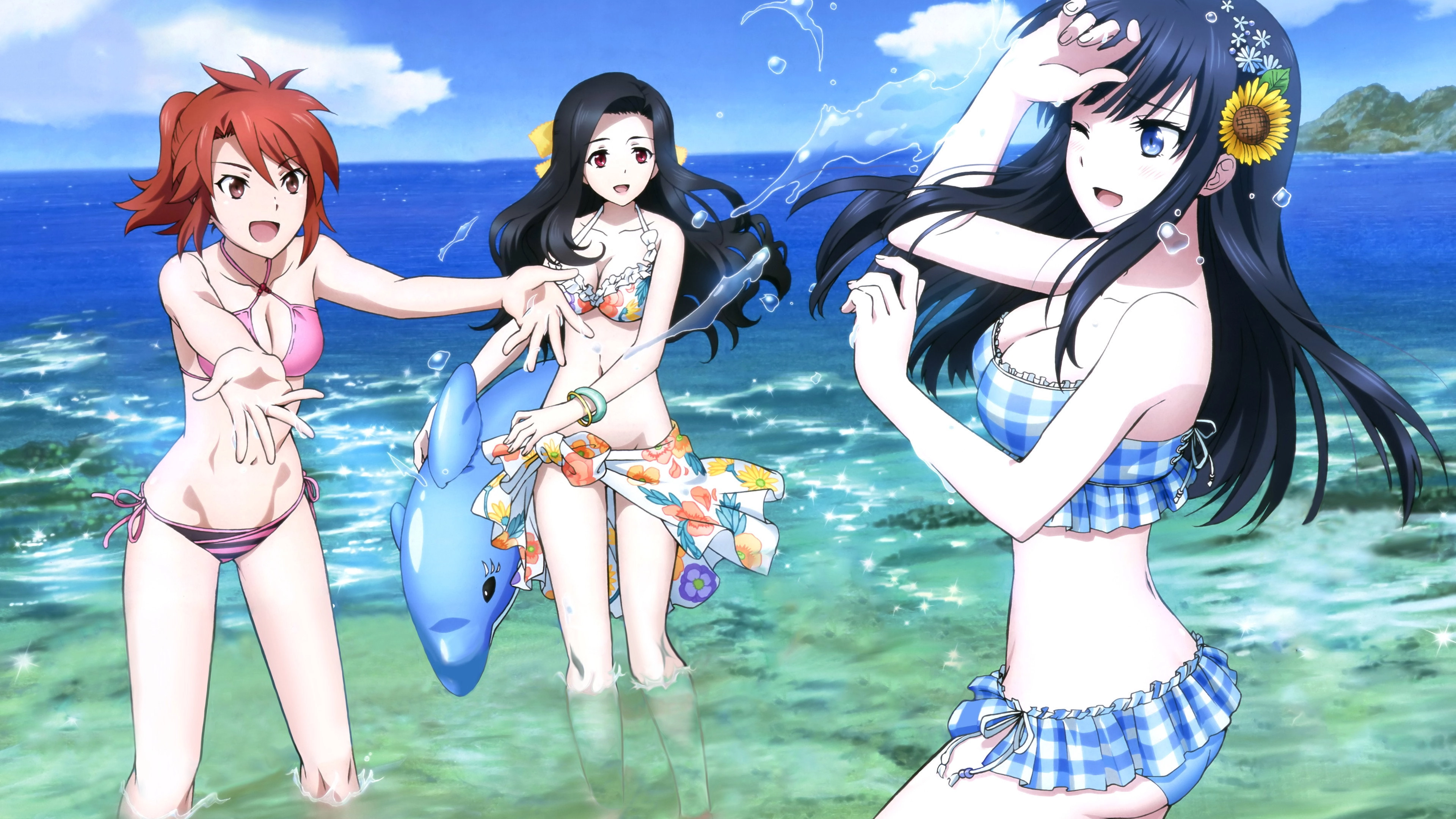 The Irregular at Magic High School