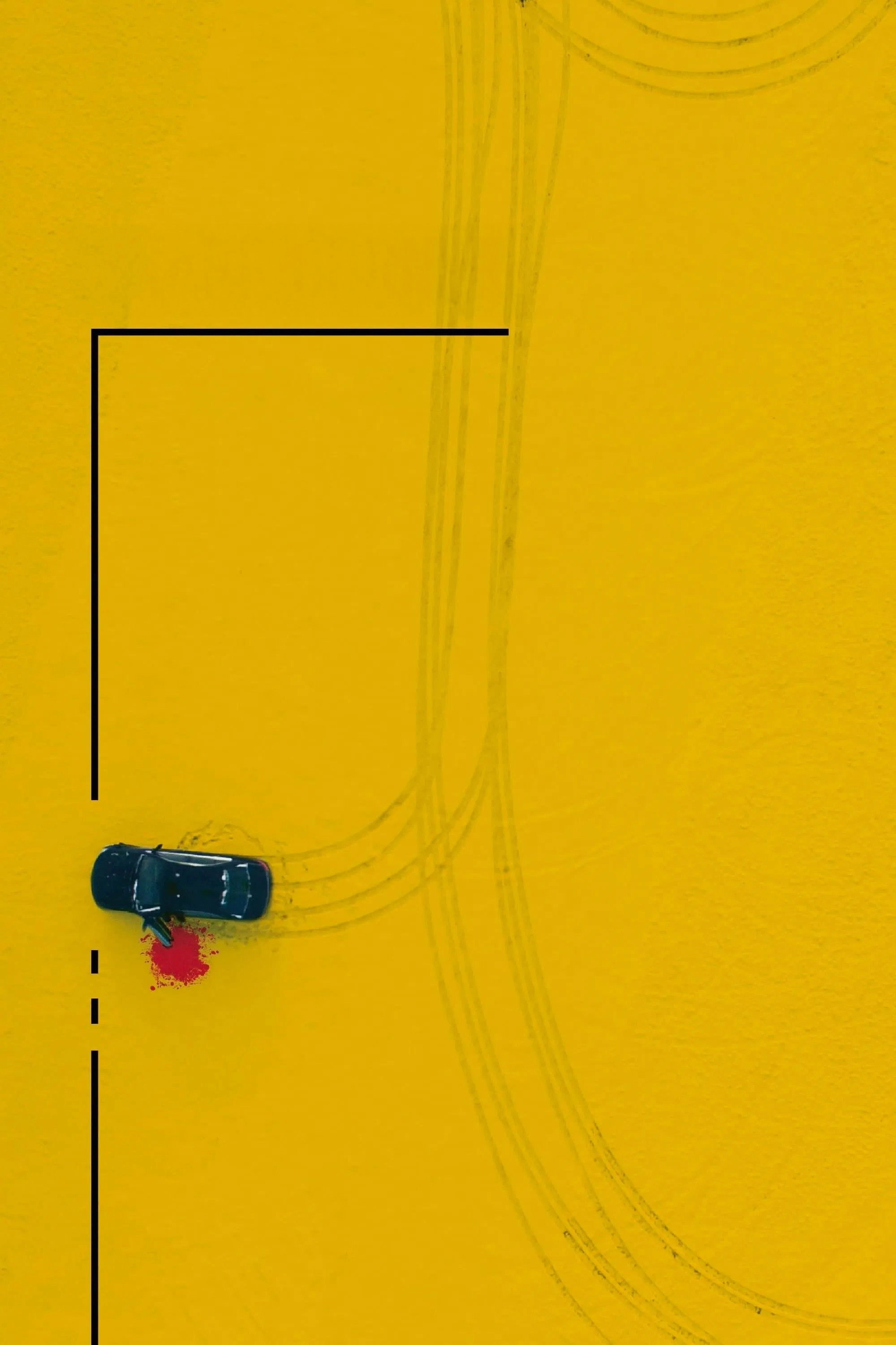 Sharp Corner