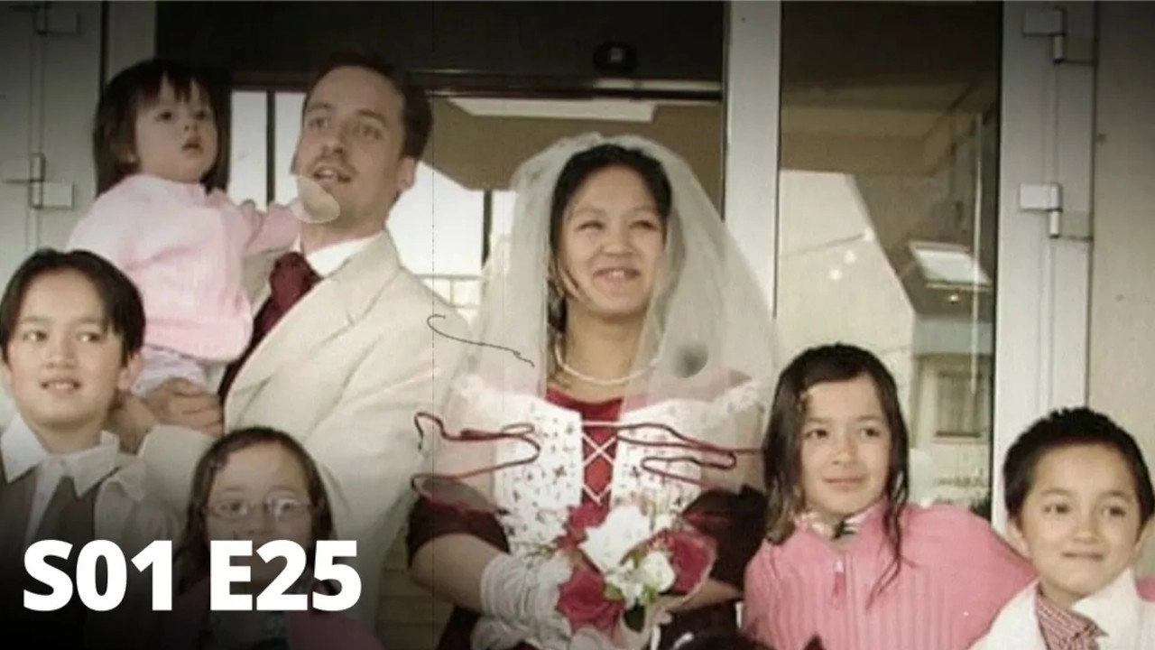Familles nombreuses : La vie en XXL
