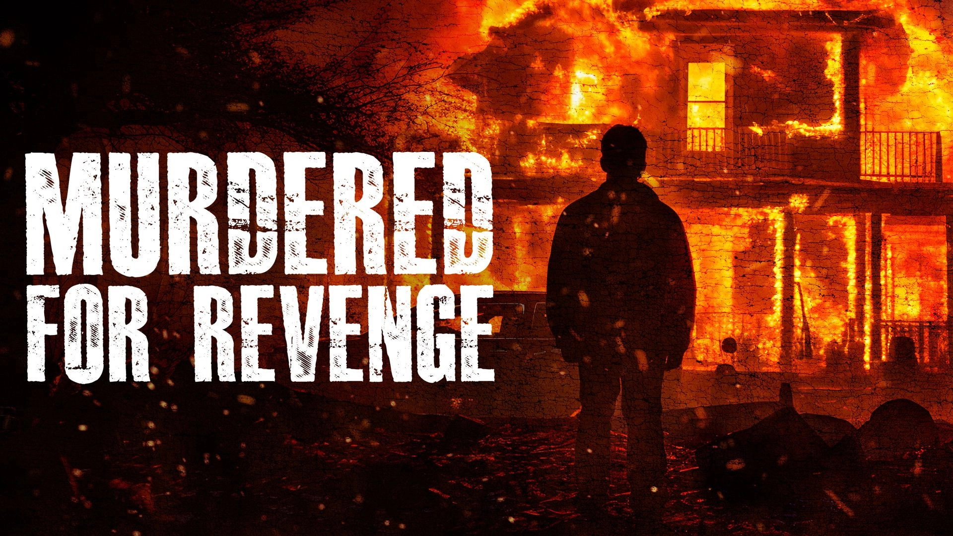 Dying For Revenge