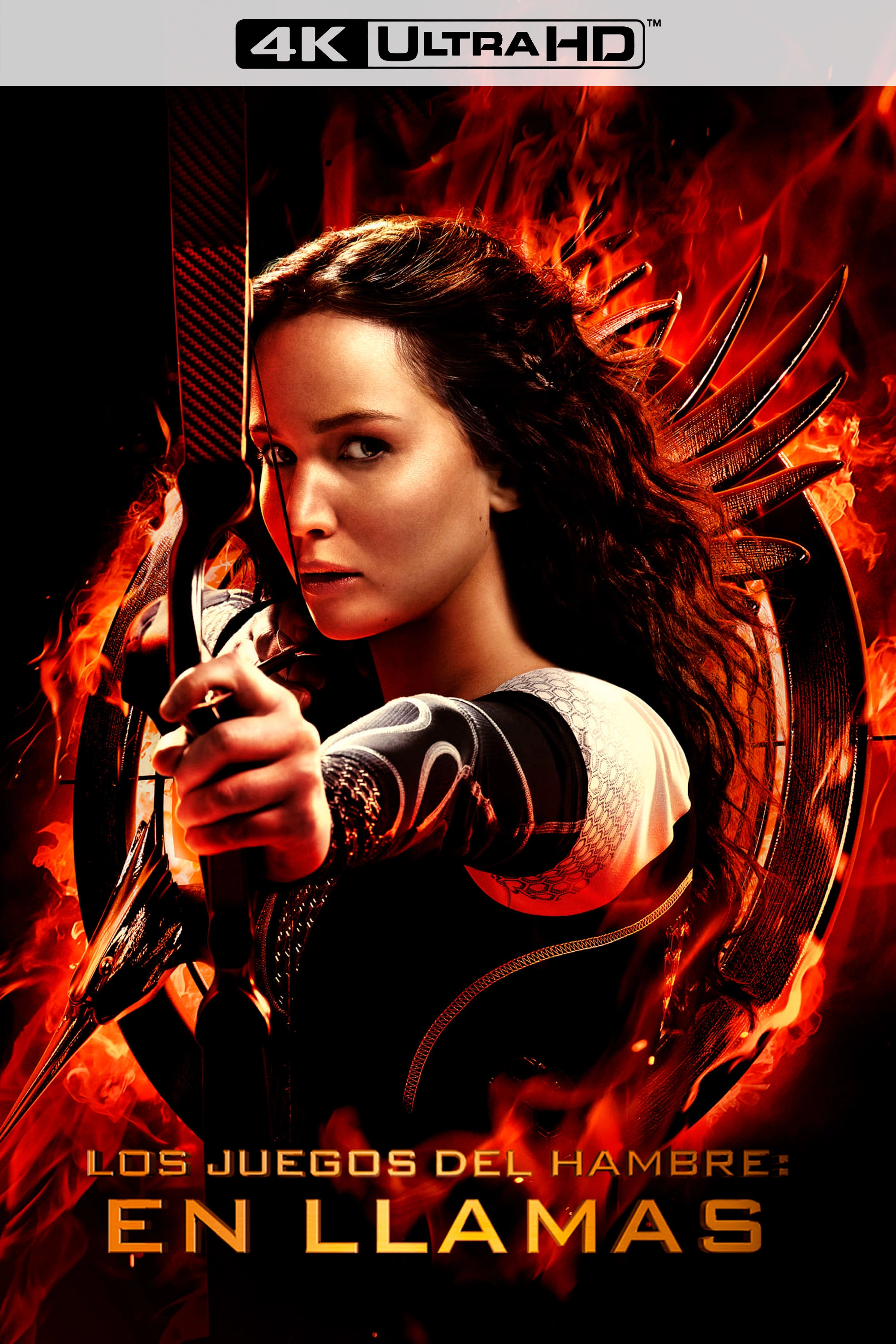 The Hunger Games: Catching Fire