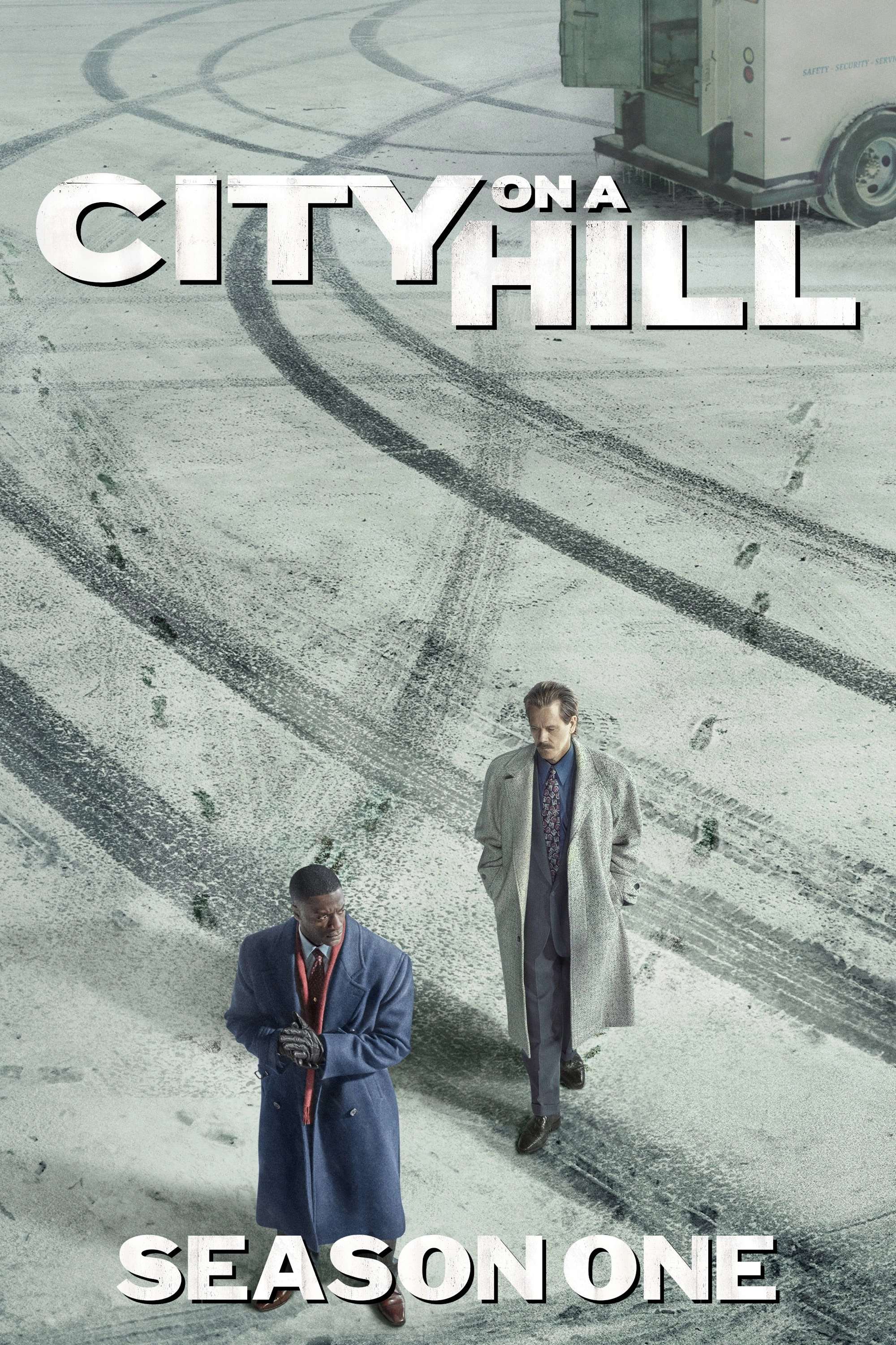 City on a Hill