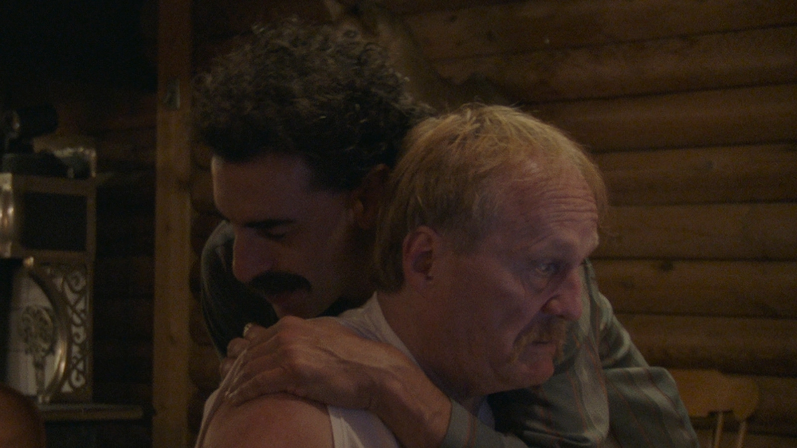 Borat’s American Lockdown & Debunking Borat