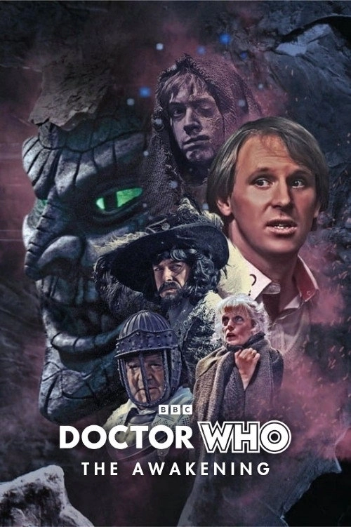Doctor Who: The Awakening