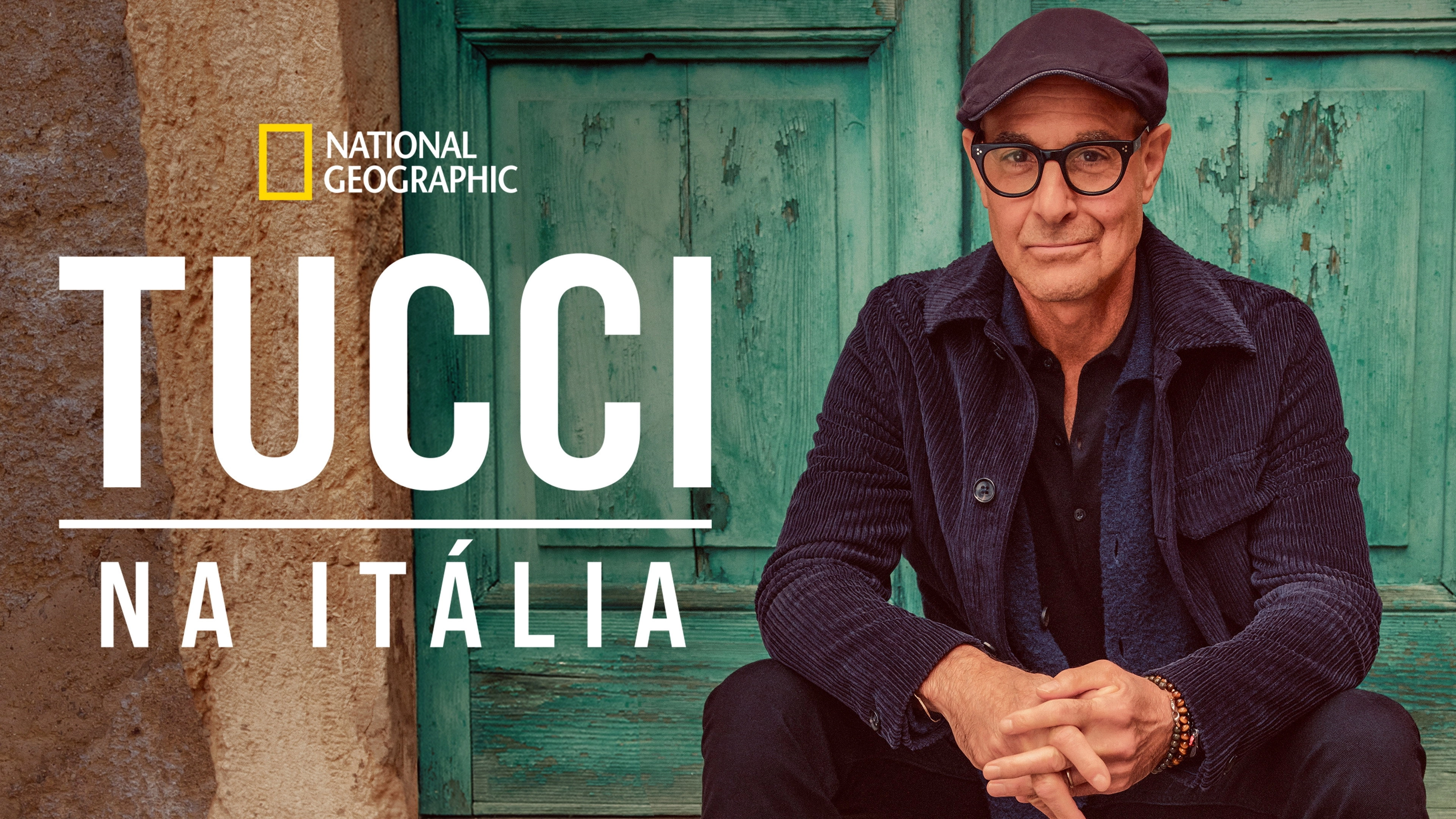 Tucci in Italy