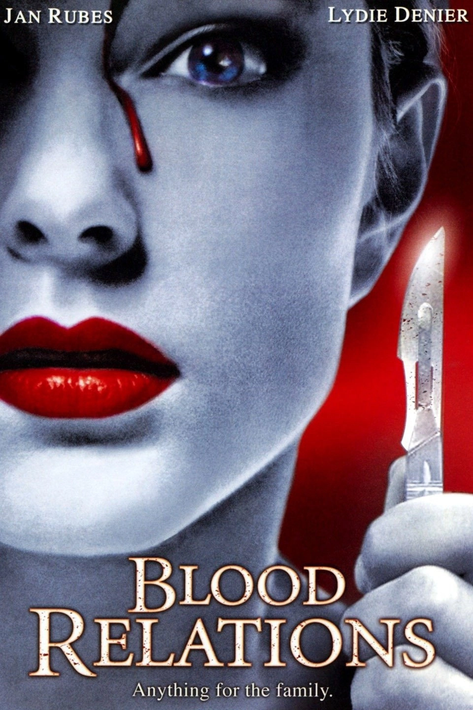 Blood Relations