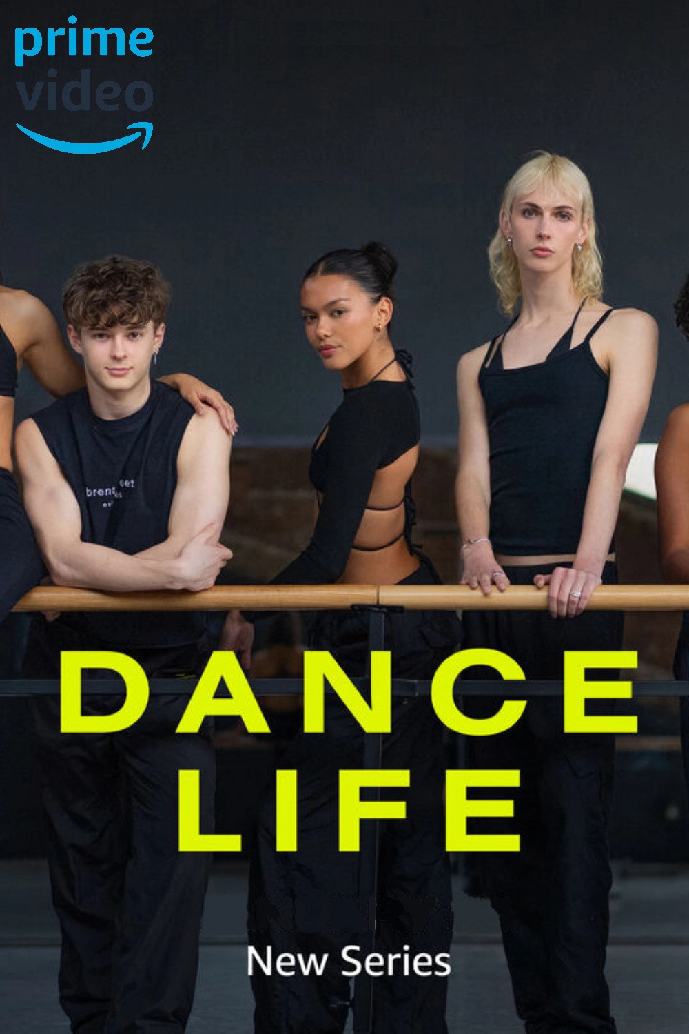 Dance Life