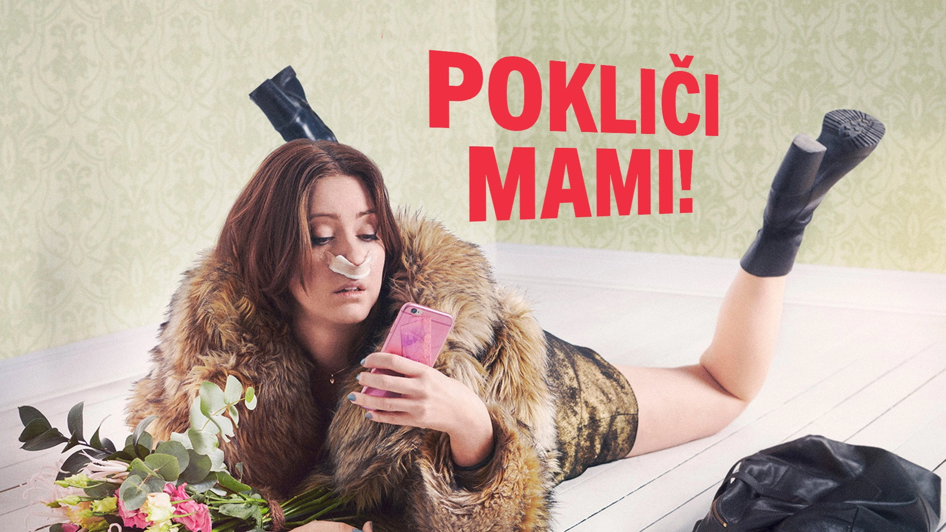 Call Mom!