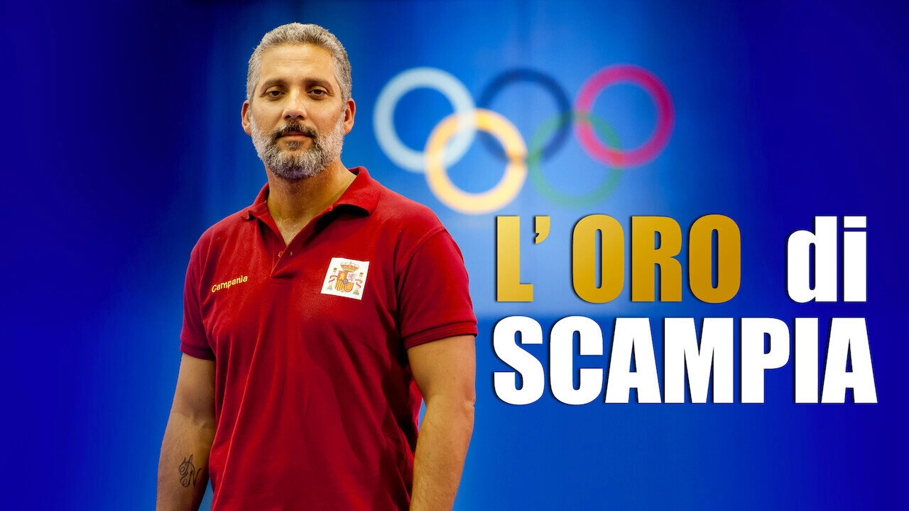 L'oro di Scampia