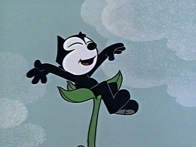 Felix the Cat