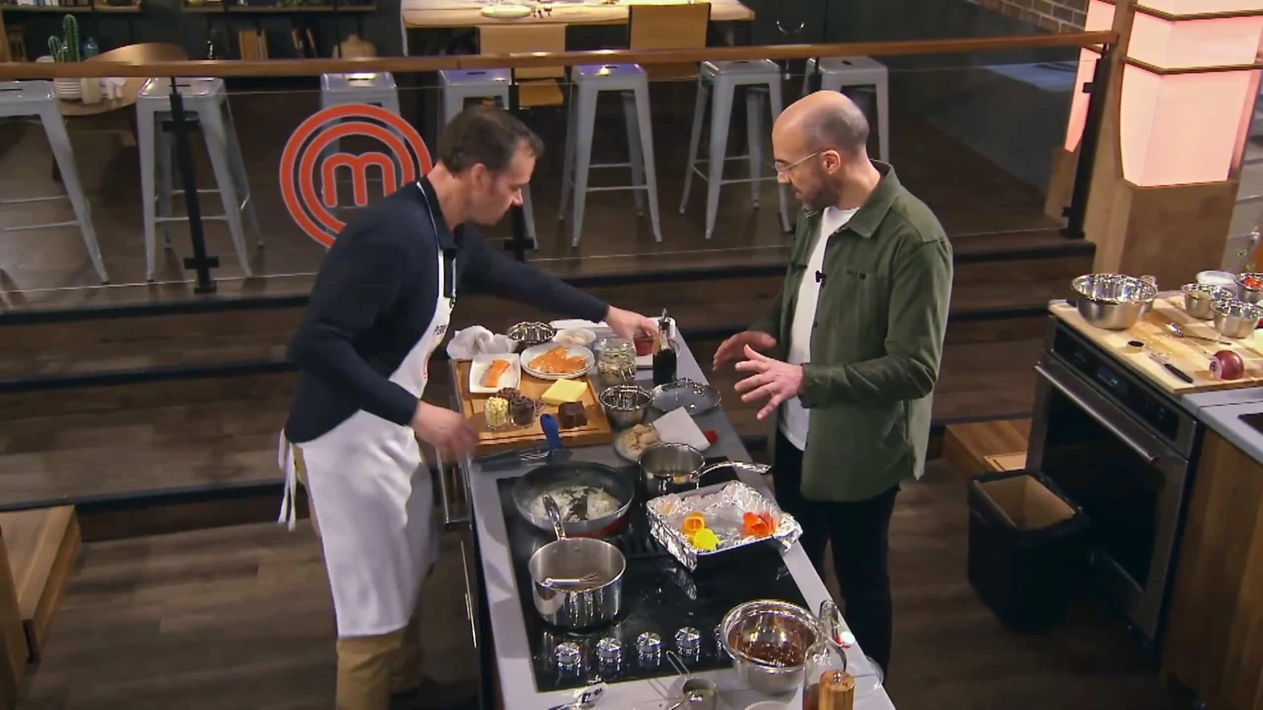 MasterChef Québec