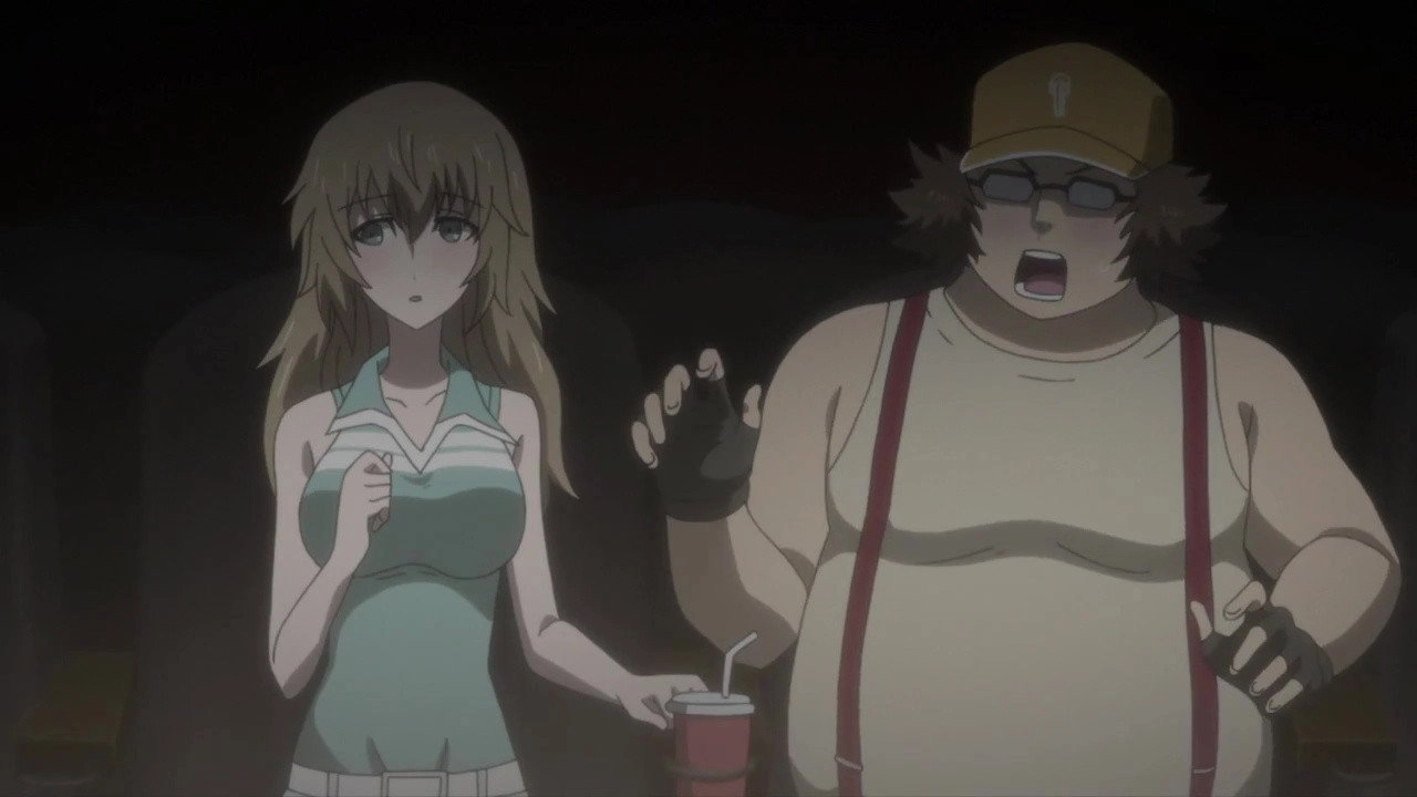 Steins;Gate 0