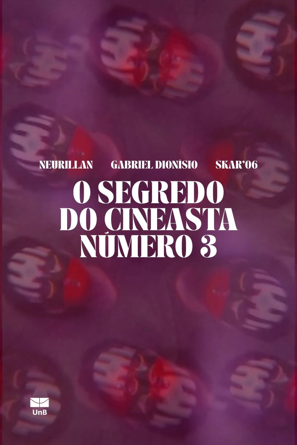 The secret of the third filmmaker