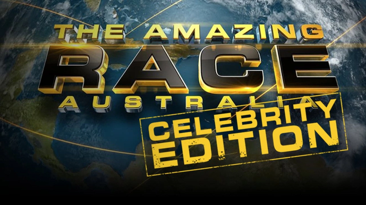 The Amazing Race Australia