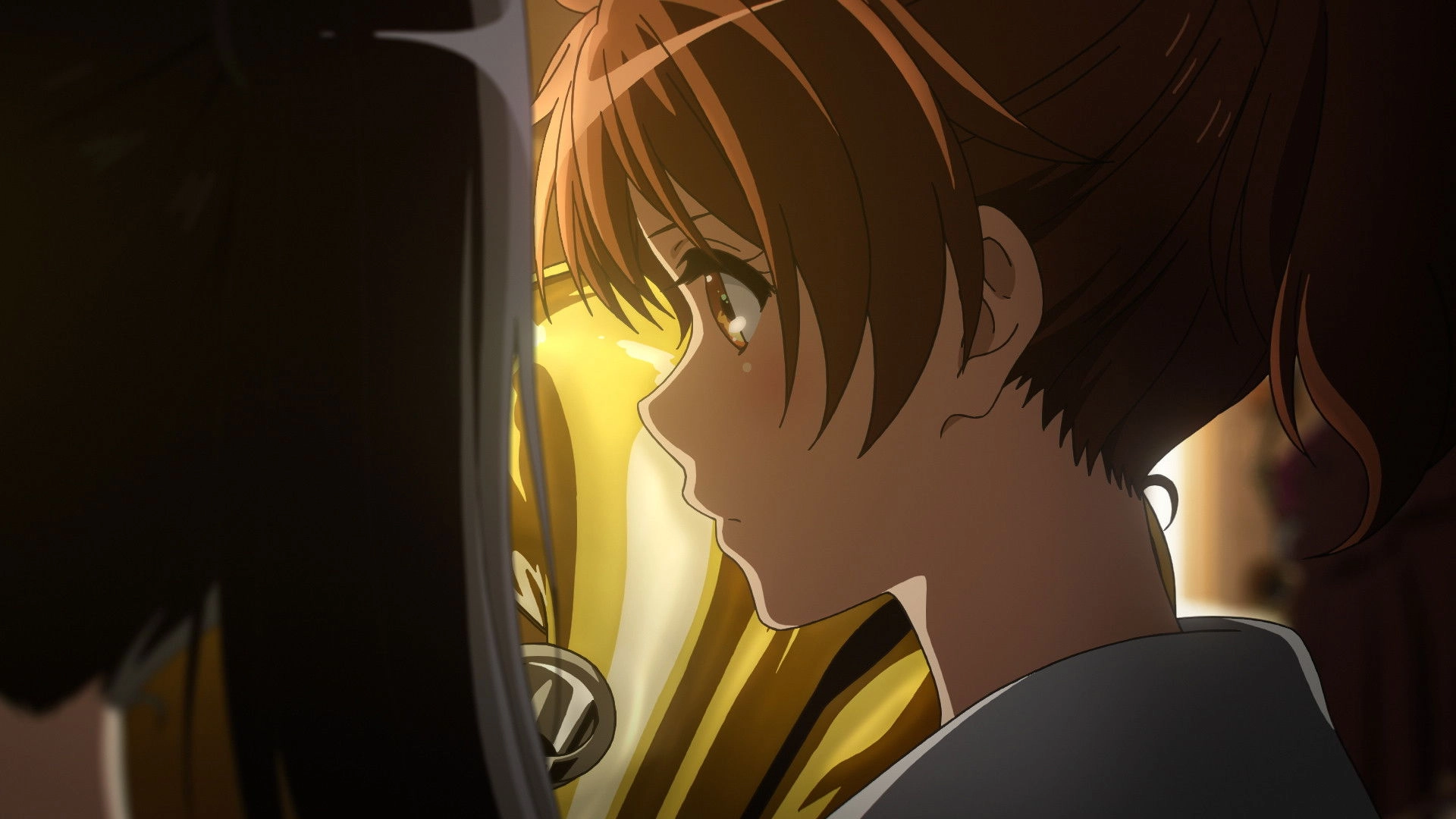Sound! Euphonium: The Final Movie, Part 1