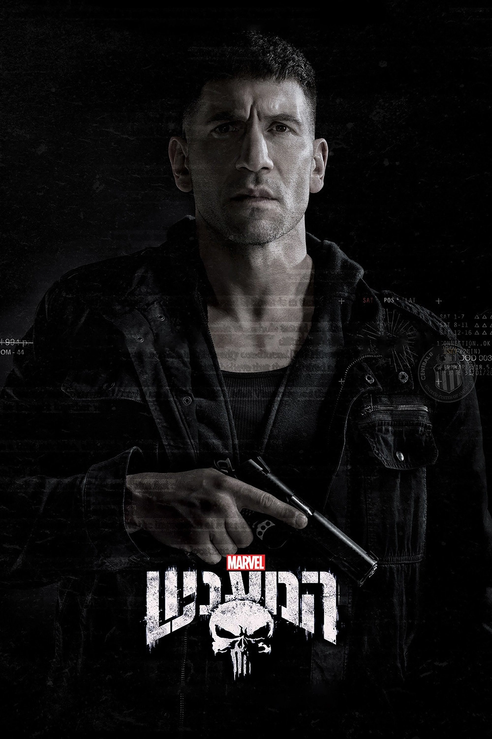 Marvel's The Punisher