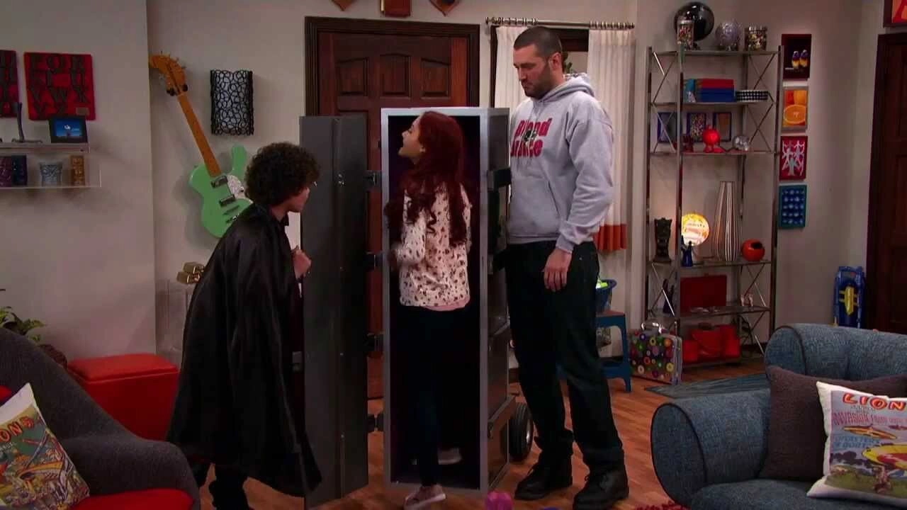 Sam & Cat