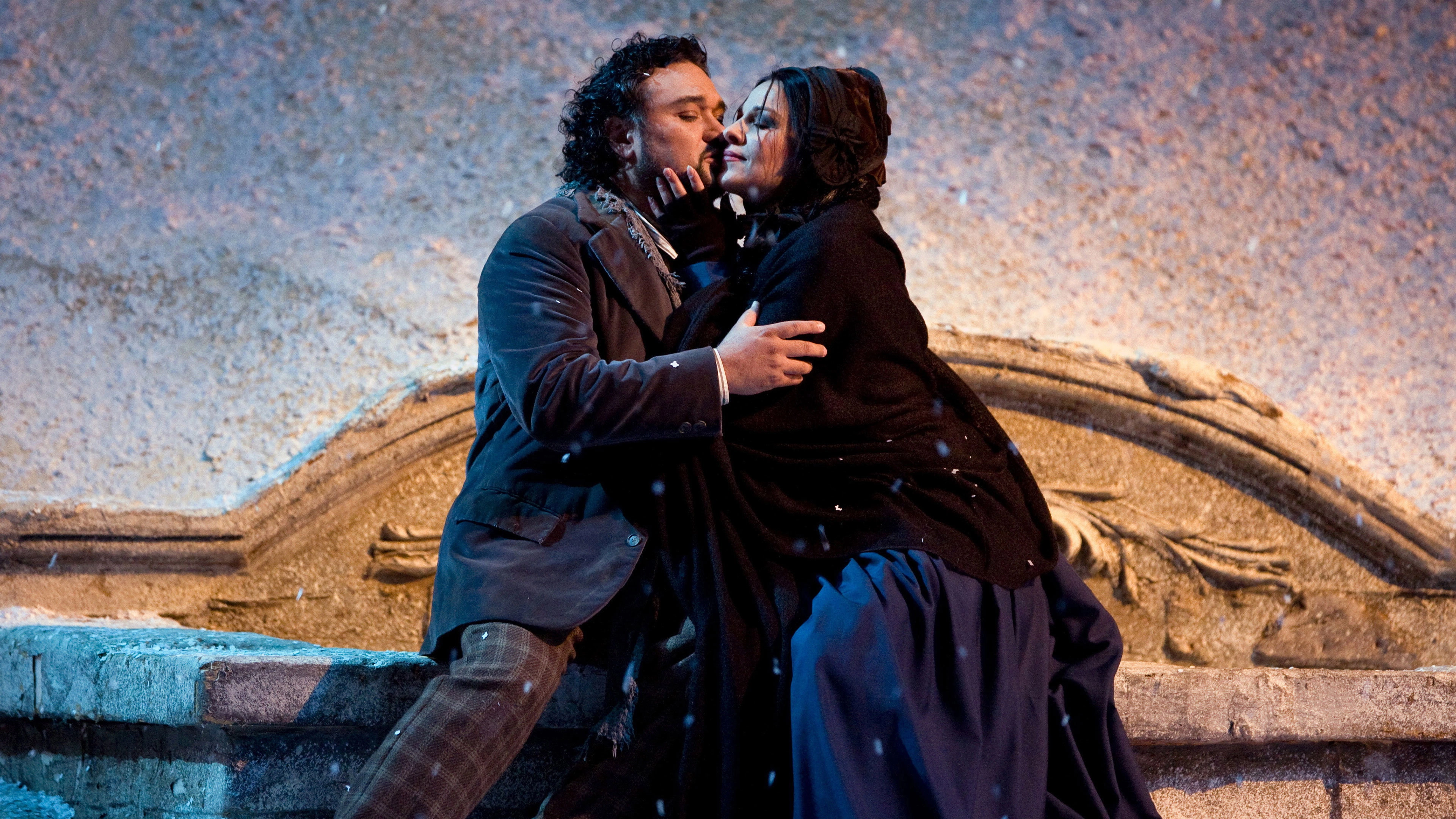 Great Performances at the Met