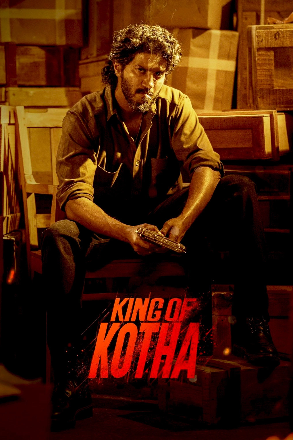 King of Kotha