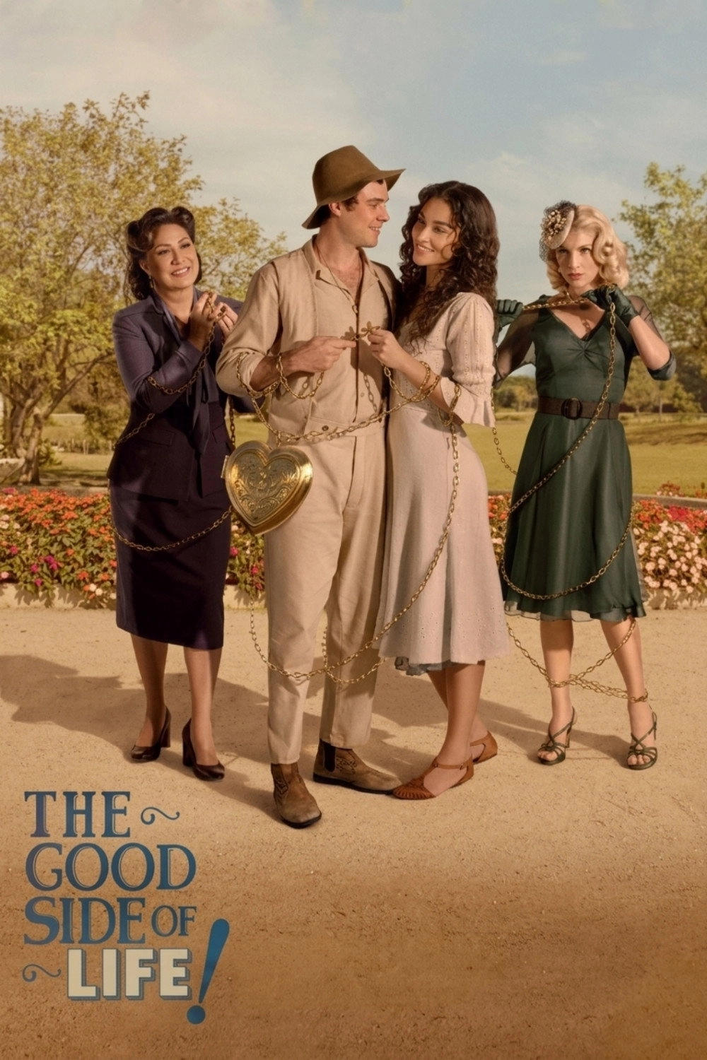 The Good Side of Life