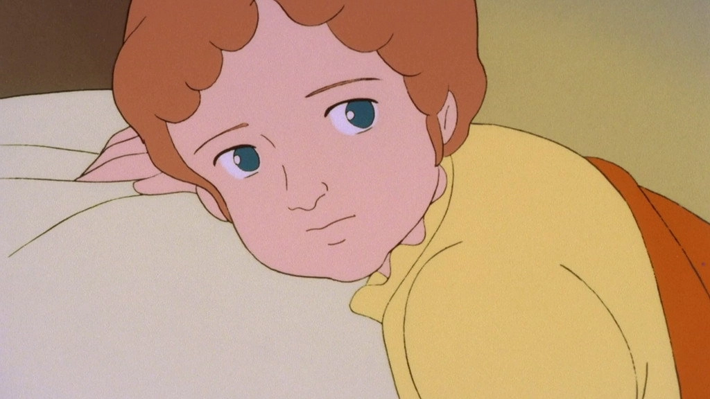Princess Sarah