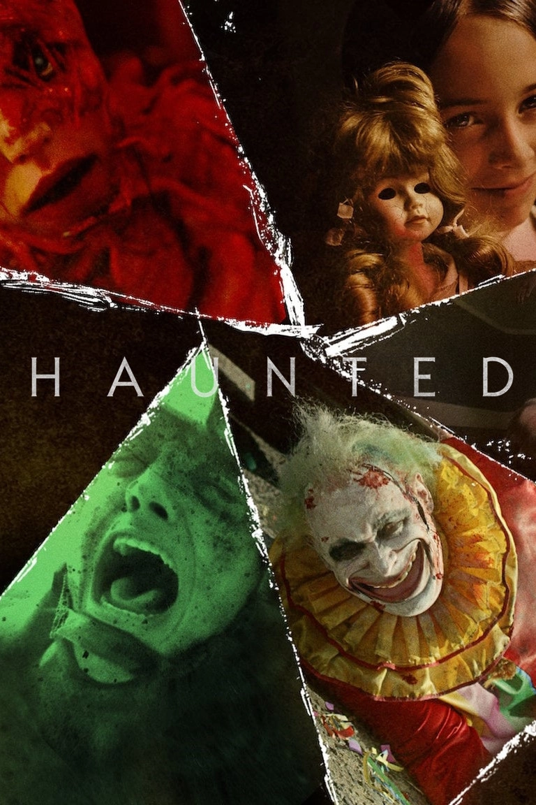 Haunted
