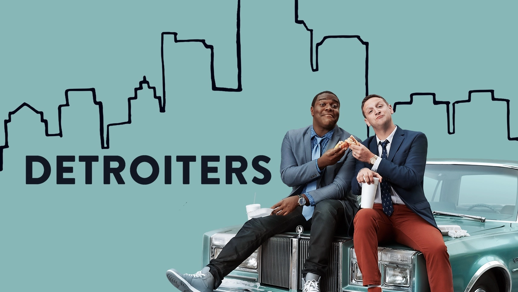 Detroiters