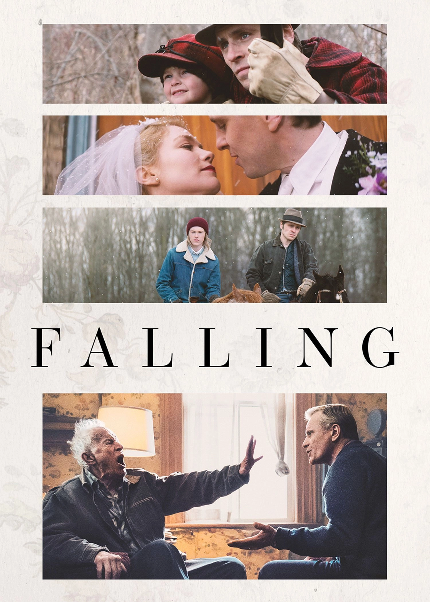 Falling